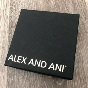 Alex and Ani Bracelet